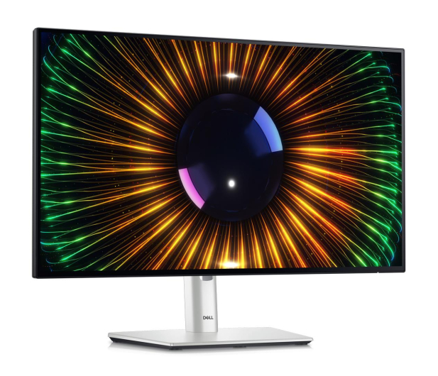 Dell U2424H - 1248599 - zdjęcie 2